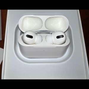 Apple Airpod Pros EUC